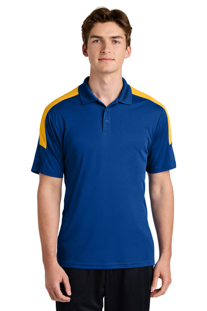 Sport-Tek? Competitor? United Polo ST104