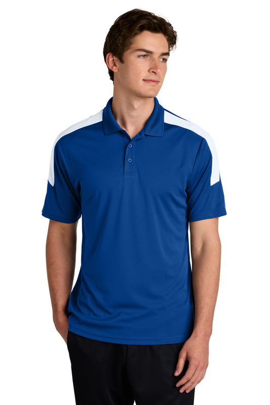 Sport-Tek? Competitor? United Polo ST104