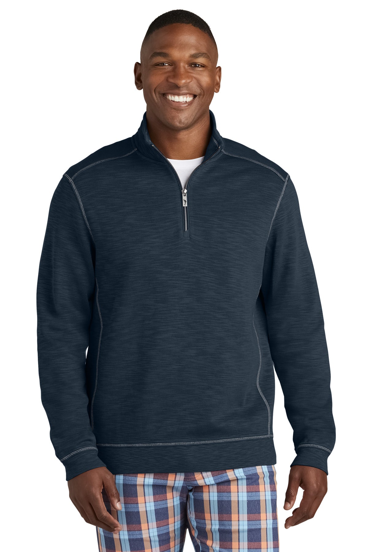 Tommy Bahama® Tobago Bay 1/2-Zip