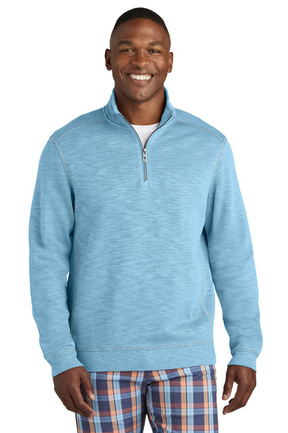 Tommy Bahama® Tobago Bay 1/2-Zip