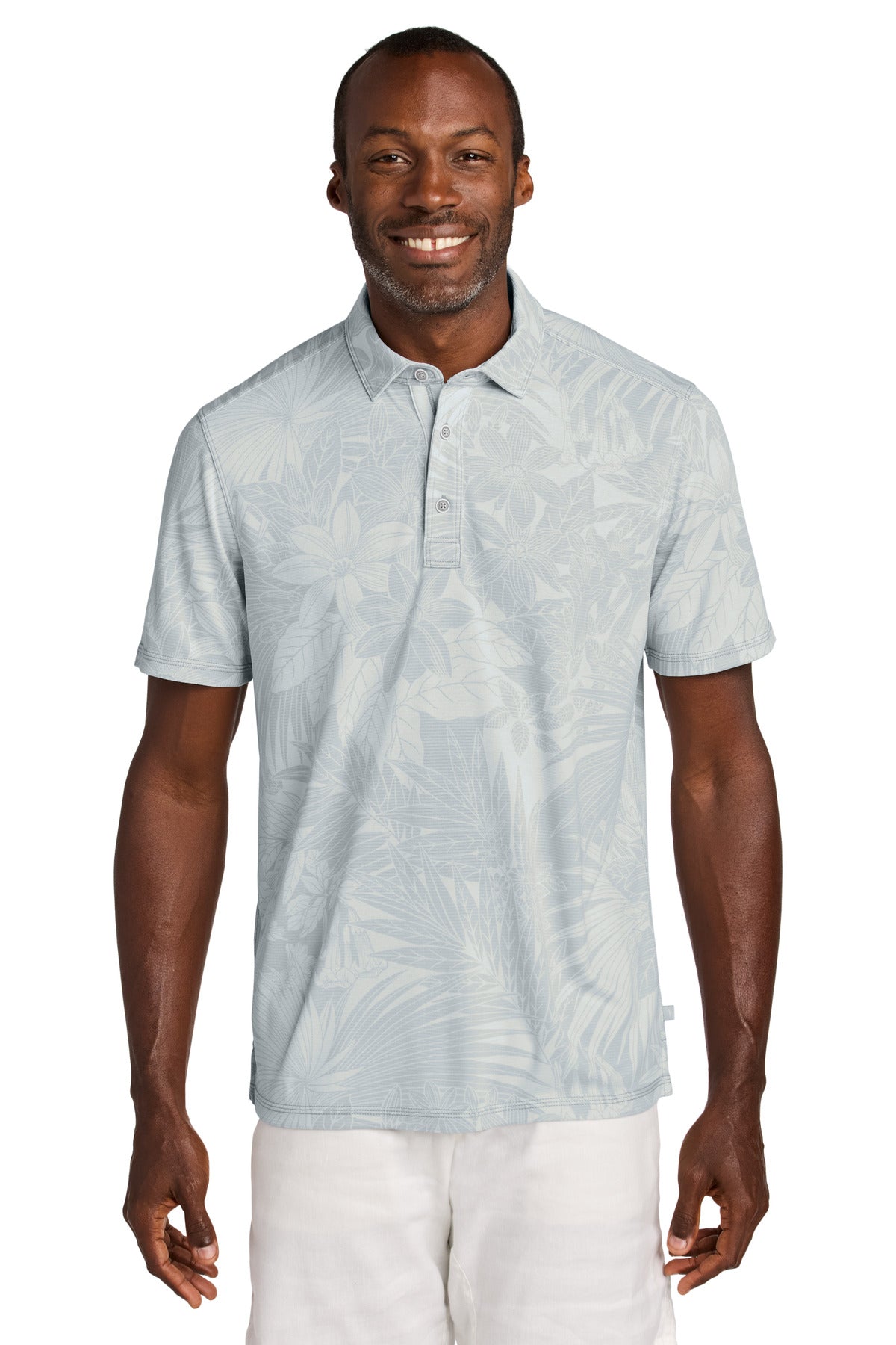 Tommy Bahama® Santiago Paradise Polo