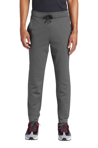 Sport-Tek ? Sport-Wick ? Fleece Jogger ST233