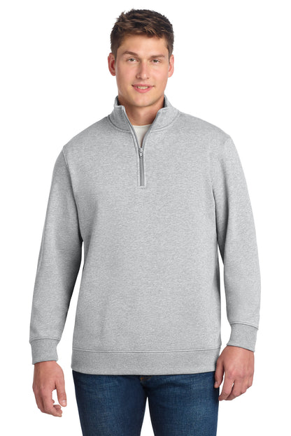 Sport-Tek® 1/4-Zip Sweatshirt