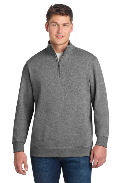 Sport-Tek® 1/4-Zip Sweatshirt