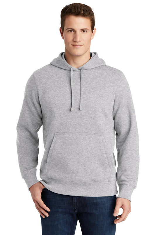 Sport-Tek? Pullover Hooded Sweatshirt. ST254