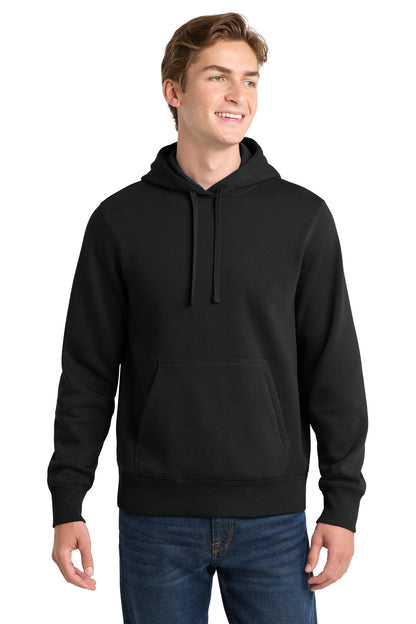 Sport-Tek® Tall Pullover Hooded Sweatshirt