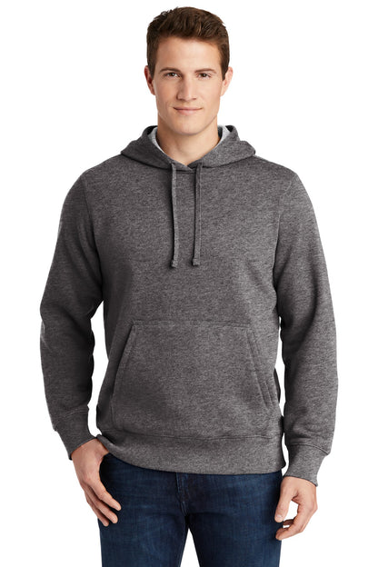 Sport-Tek? Pullover Hooded Sweatshirt. ST254