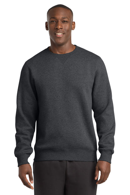 Sport-Tek® Crewneck Sweatshirt