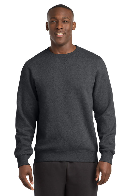 Sport-Tek® Crewneck Sweatshirt