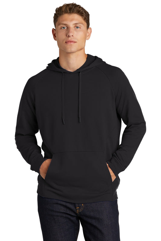 Sport-Tek ? Lightweight French Terry Pullover Hoodie. S