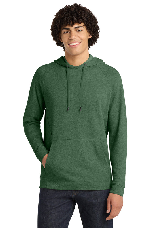 Sport-Tek ® Lightweight French Terry Pullover Hoodie