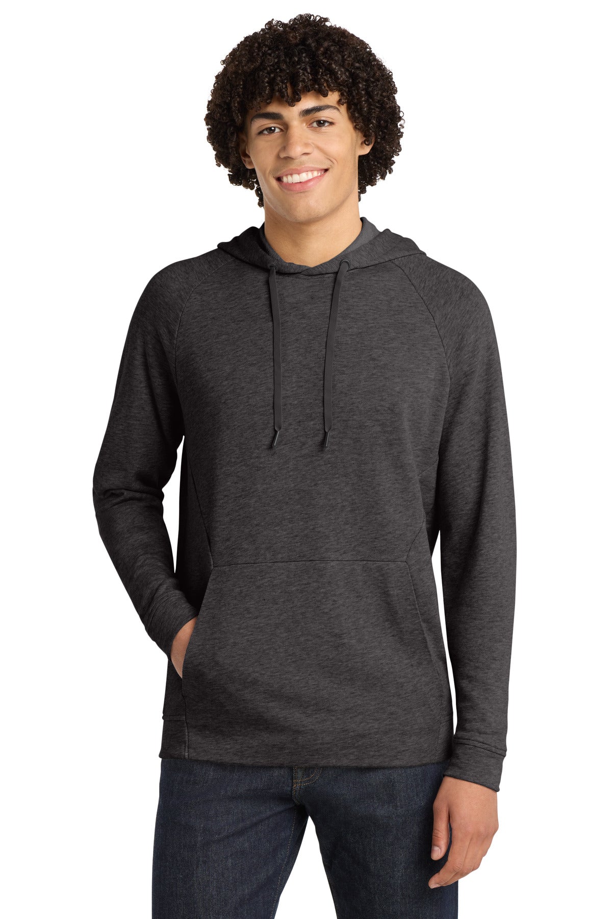 Sport-Tek ® Lightweight French Terry Pullover Hoodie