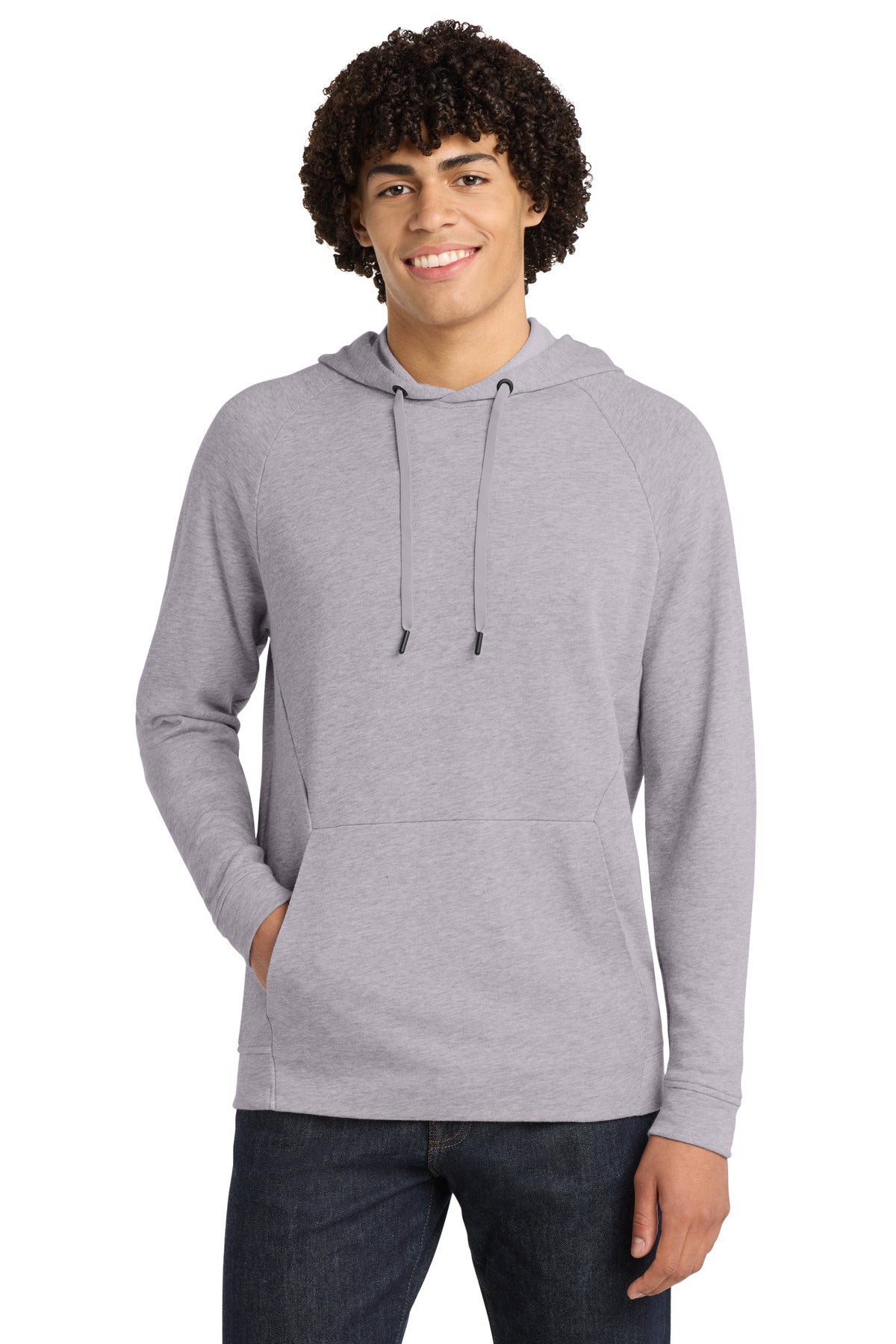 Sport-Tek ® Lightweight French Terry Pullover Hoodie