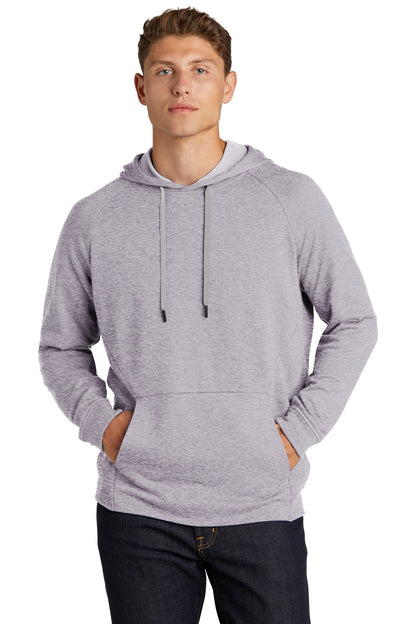Sport-Tek ? Lightweight French Terry Pullover Hoodie. S