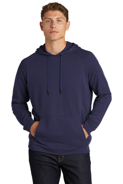 Sport-Tek ? Lightweight French Terry Pullover Hoodie. S