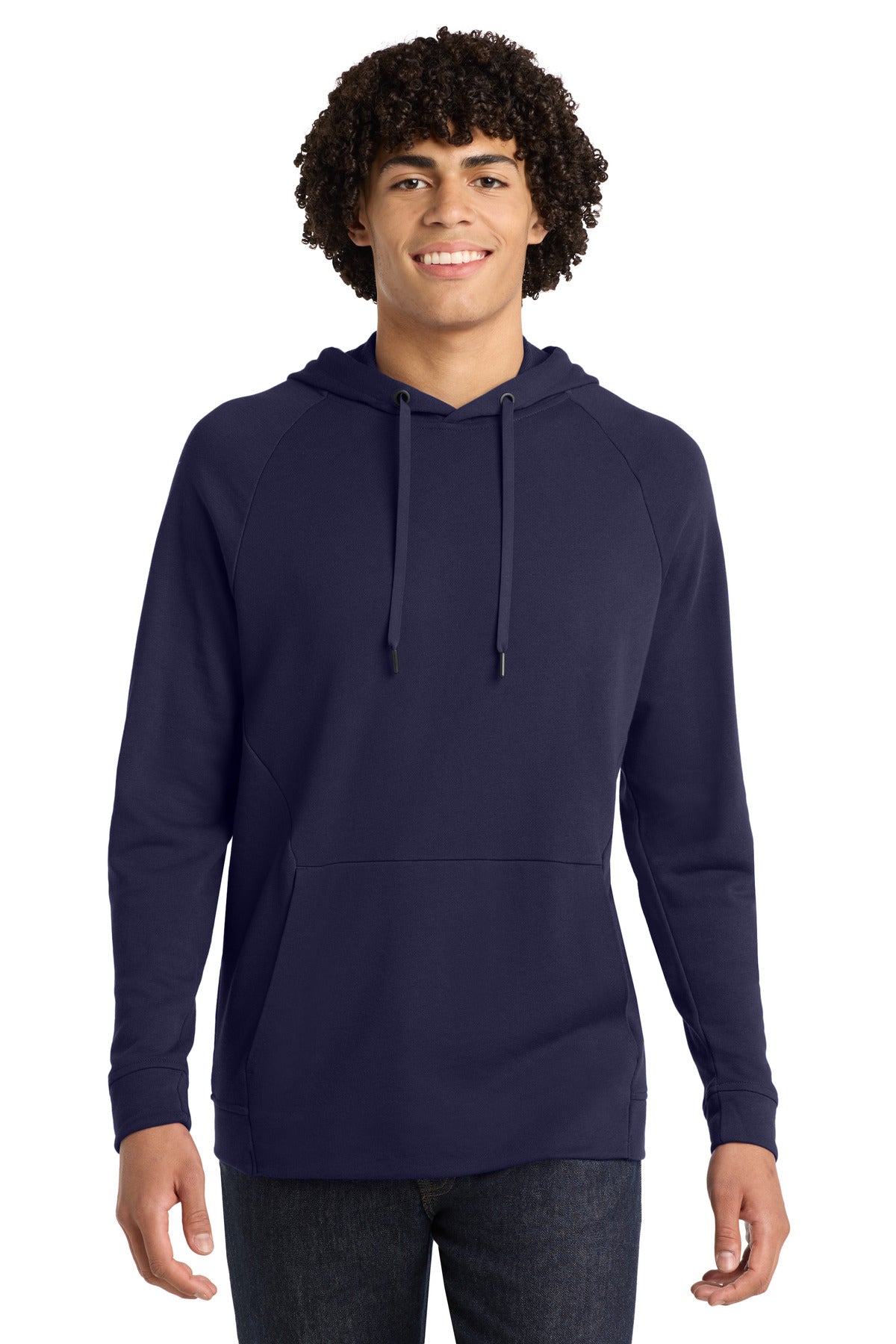 Sport-Tek ® Lightweight French Terry Pullover Hoodie