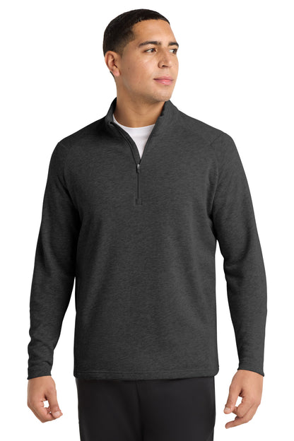 Sport-Tek ® Lightweight French Terry 1/4-Zip Pullover