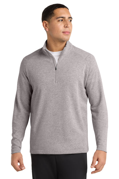 Sport-Tek ® Lightweight French Terry 1/4-Zip Pullover