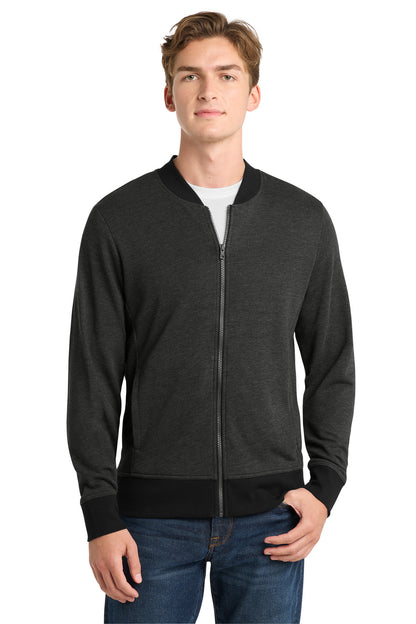 Sport-Tek ® Lightweight French Terry Bomber