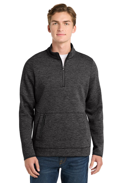 Sport-Tek ® Triumph 1/4-Zip Pullover