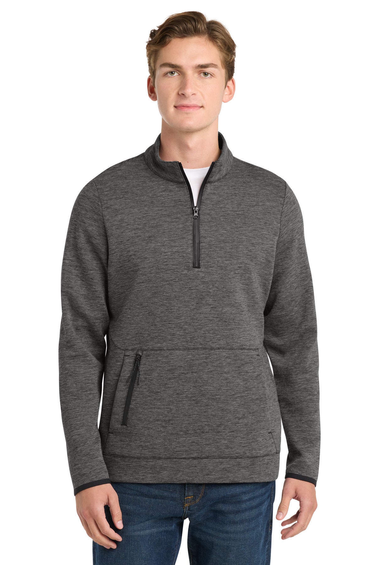Sport-Tek ® Triumph 1/4-Zip Pullover