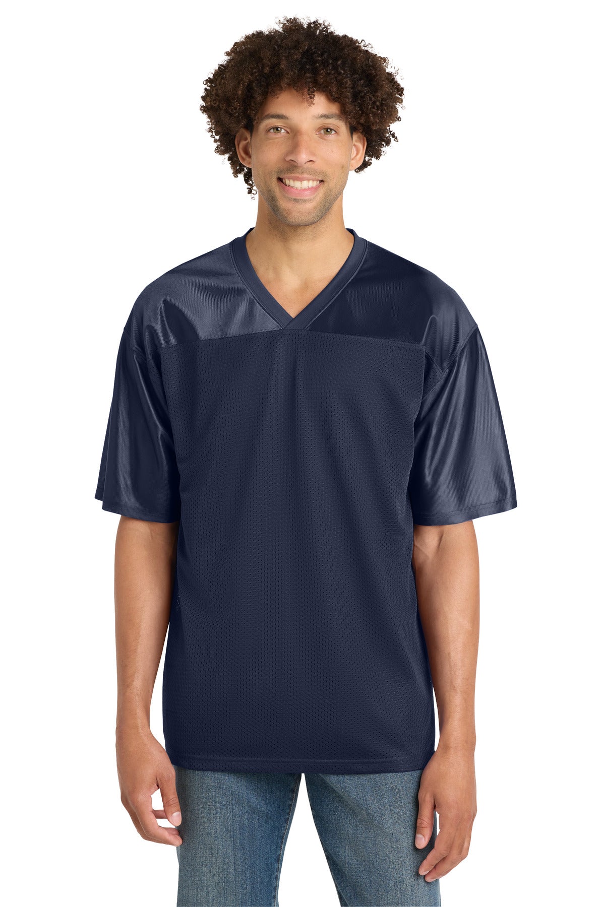 Sport-Tek® PosiCharge® Replica Jersey