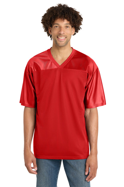 Sport-Tek® PosiCharge® Replica Jersey