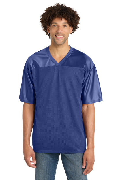 Sport-Tek® PosiCharge® Replica Jersey