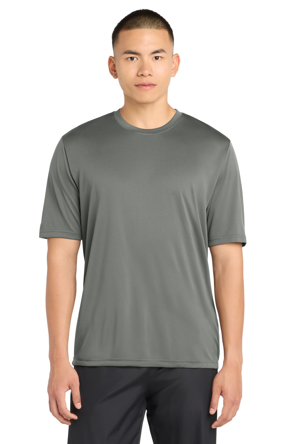 Sport-Tek® PosiCharge® Tough Tee™