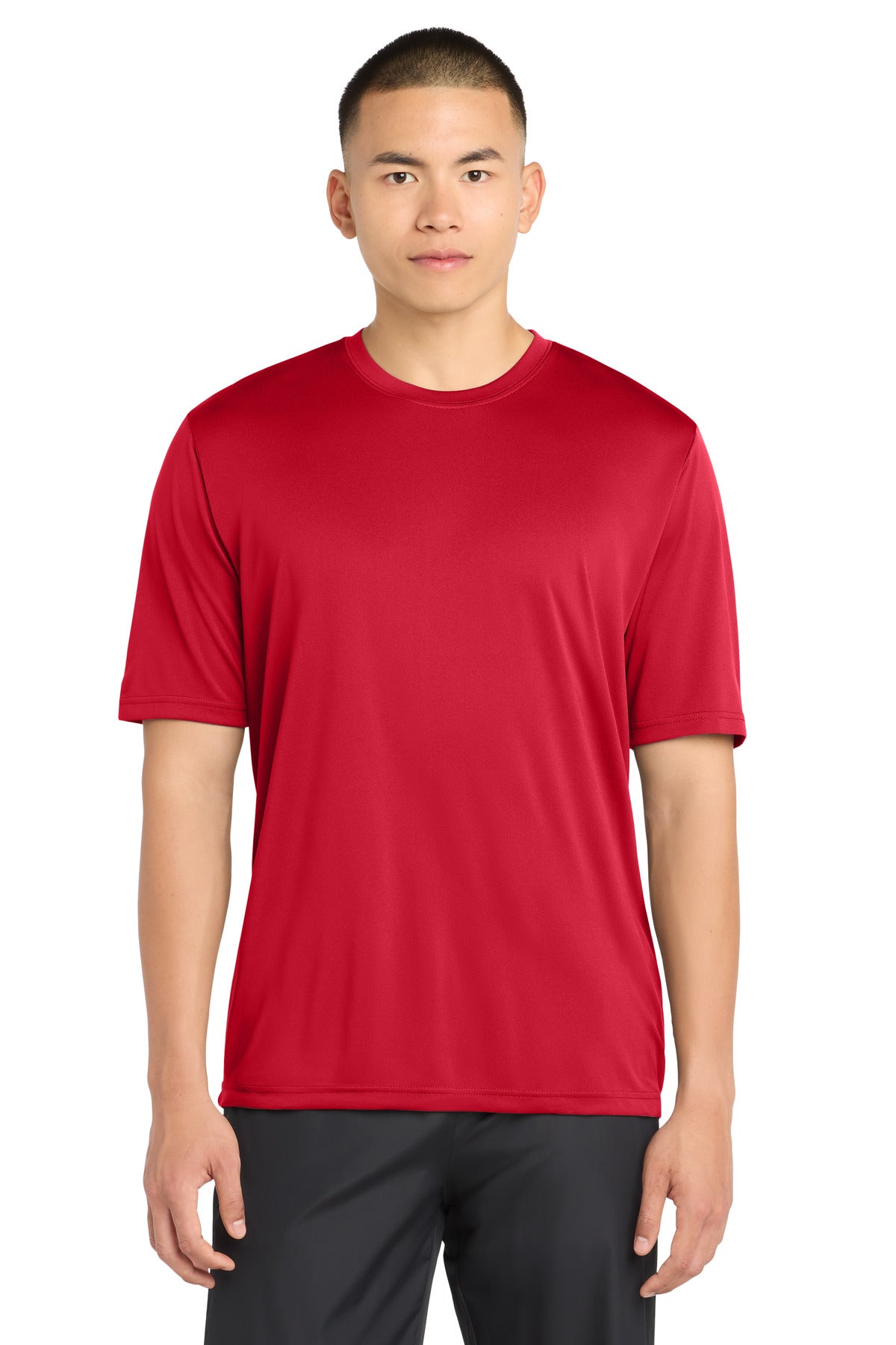 Sport-Tek® PosiCharge® Tough Tee™