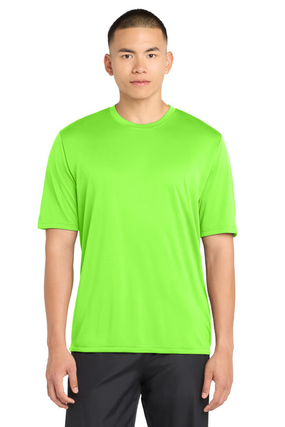 Sport-Tek® PosiCharge® Tough Tee™