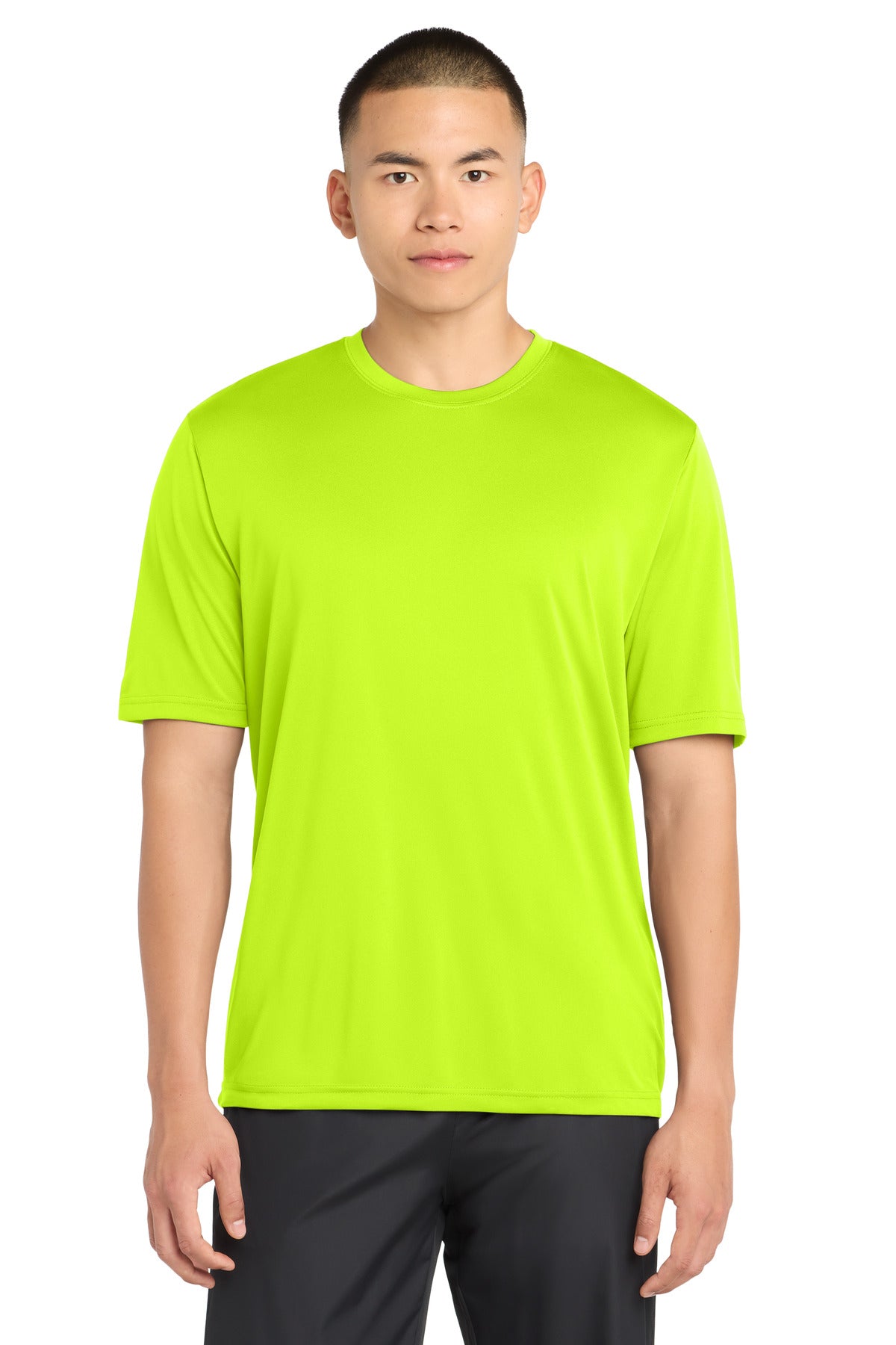 Sport-Tek® PosiCharge® Tough Tee™