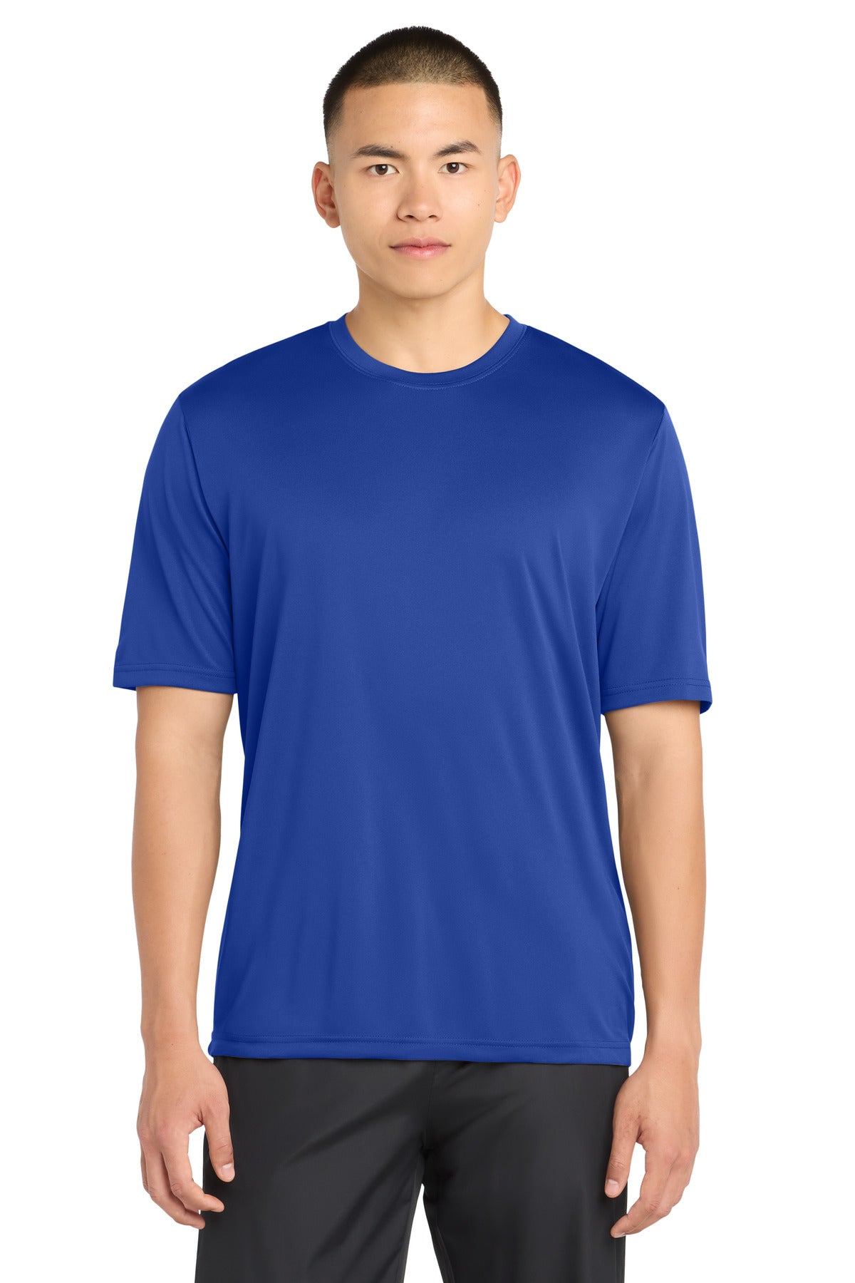 Sport-Tek® PosiCharge® Tough Tee™