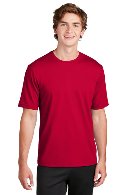 Sport-Tek? PosiCharge? RacerMesh? Tee. ST340