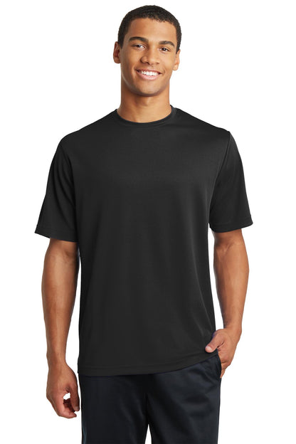 Sport-Tek? PosiCharge? RacerMesh? Tee. ST340