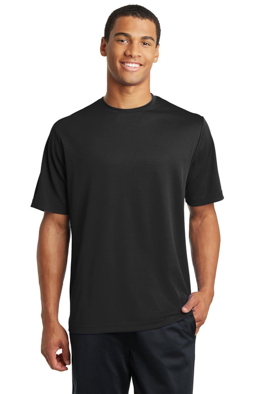 Sport-Tek? PosiCharge? RacerMesh? Tee. ST340