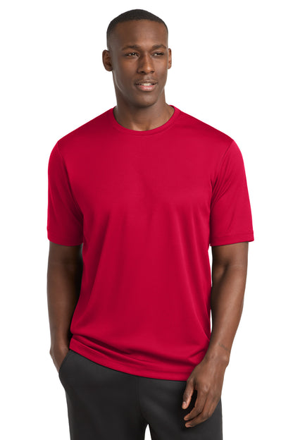 Sport-Tek® PosiCharge® RacerMesh® Tee