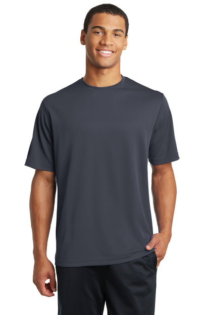 Sport-Tek? PosiCharge? RacerMesh? Tee. ST340