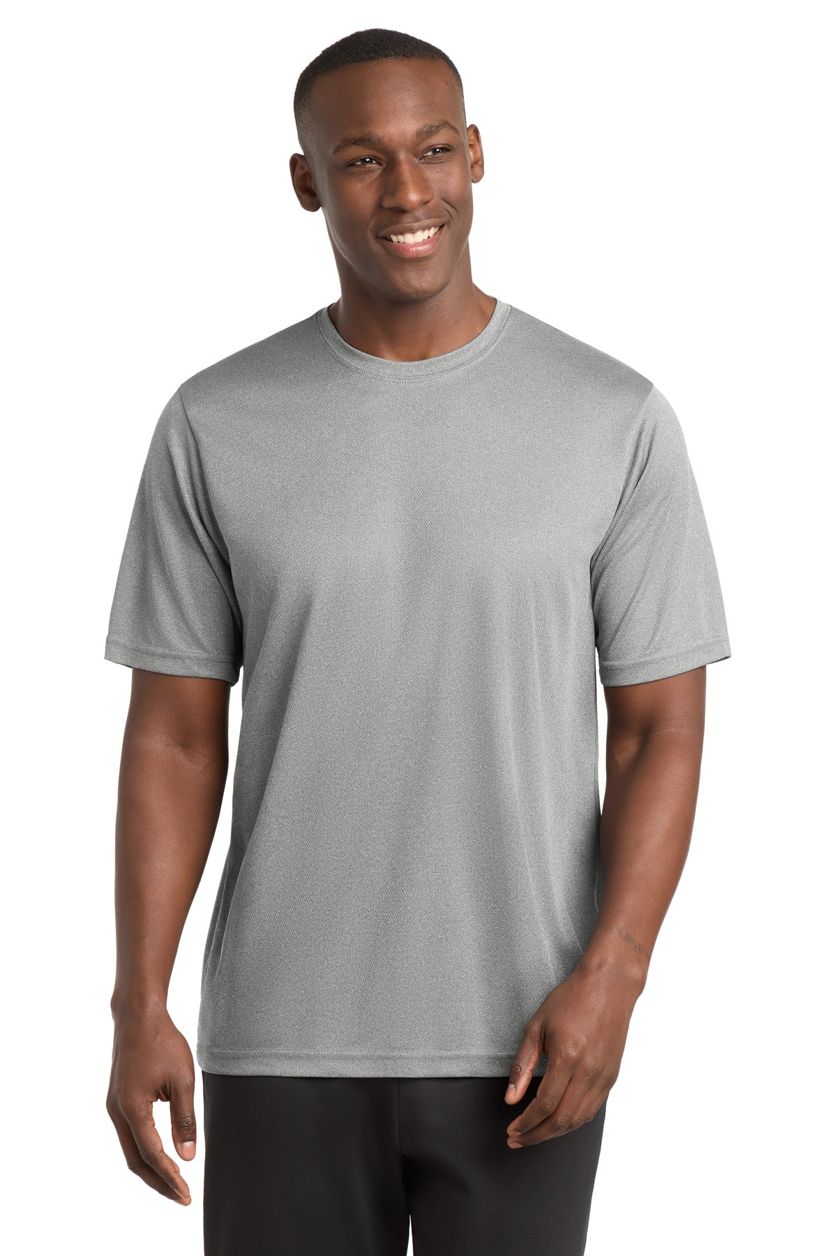 Sport-Tek® PosiCharge® RacerMesh® Tee