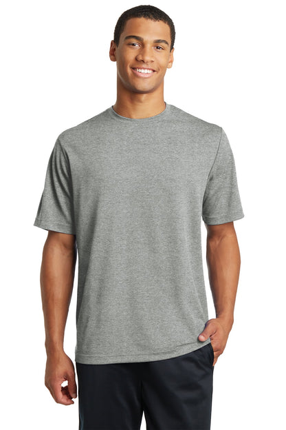 Sport-Tek? PosiCharge? RacerMesh? Tee. ST340