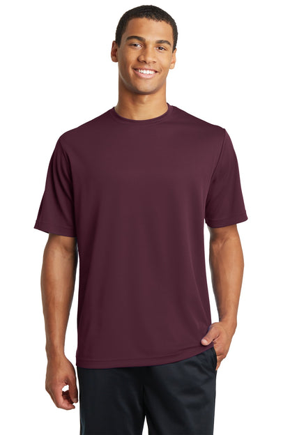 Sport-Tek? PosiCharge? RacerMesh? Tee. ST340