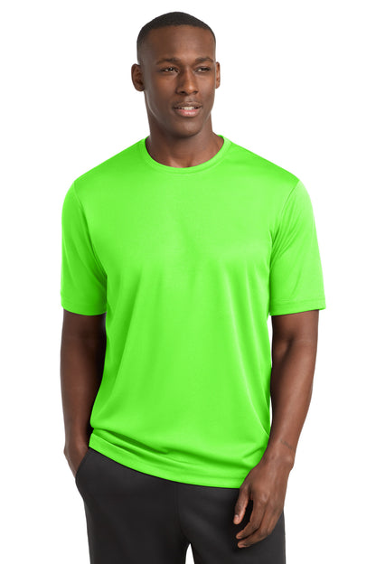 Sport-Tek® PosiCharge® RacerMesh® Tee