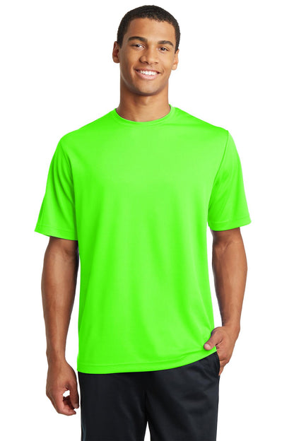 Sport-Tek? PosiCharge? RacerMesh? Tee. ST340