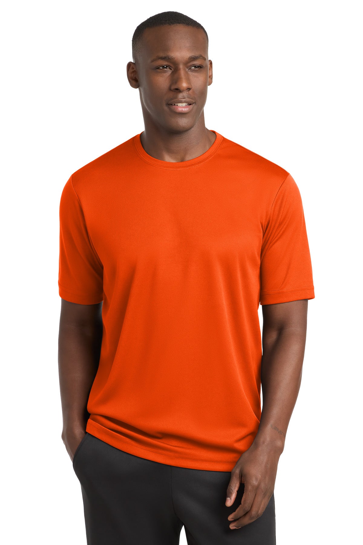 Sport-Tek® PosiCharge® RacerMesh® Tee