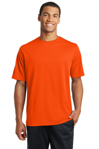 Sport-Tek? PosiCharge? RacerMesh? Tee. ST340