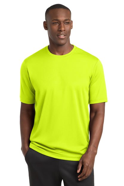 Sport-Tek® PosiCharge® RacerMesh® Tee