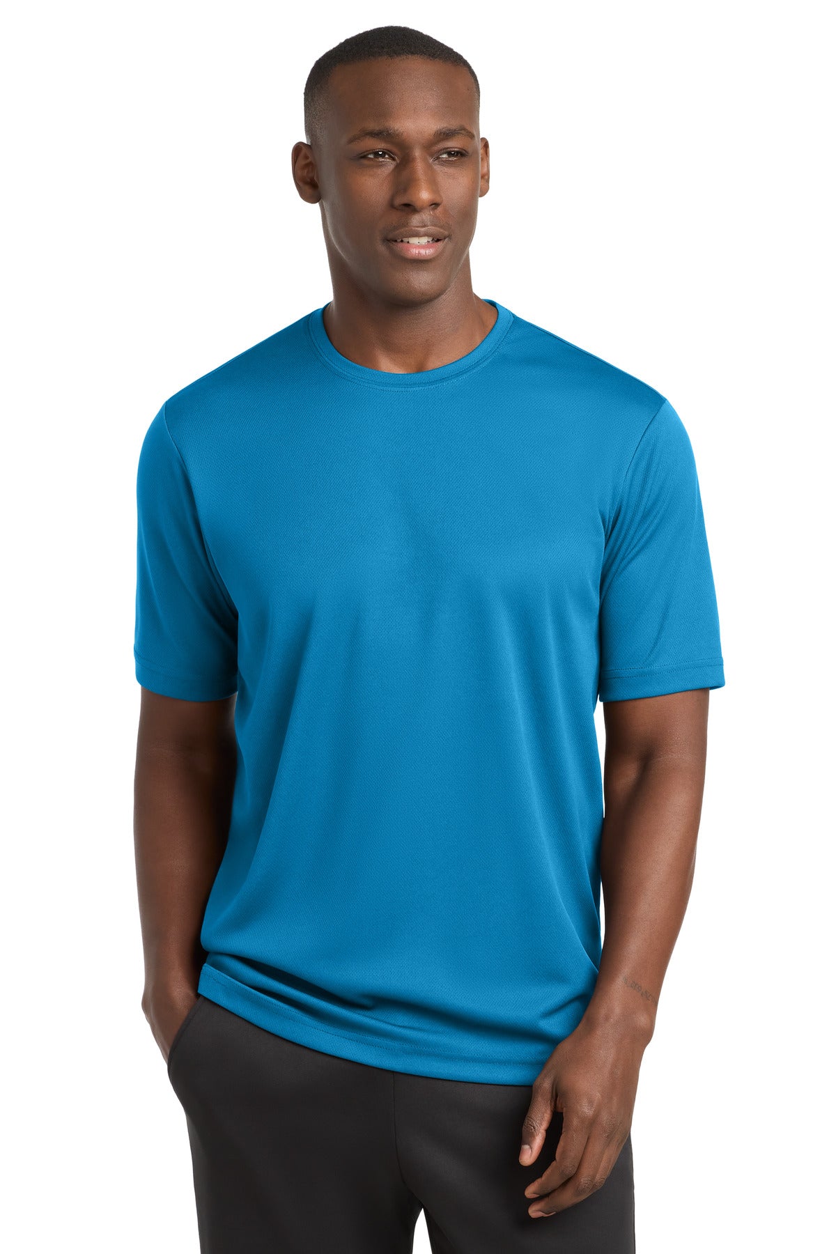Sport-Tek® PosiCharge® RacerMesh® Tee