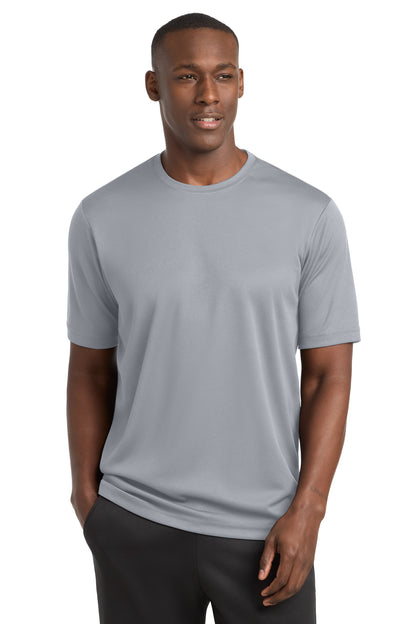 Sport-Tek® PosiCharge® RacerMesh® Tee