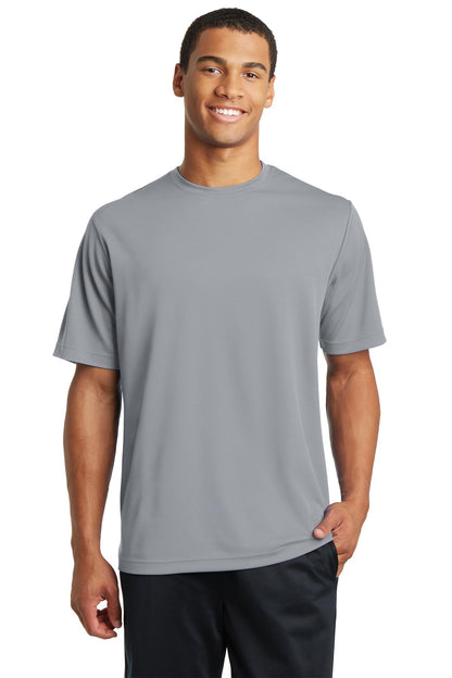 Sport-Tek? PosiCharge? RacerMesh? Tee. ST340