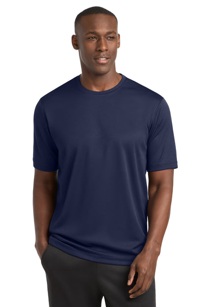 Sport-Tek® PosiCharge® RacerMesh® Tee